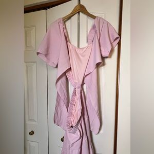 BTFBM Size L Women’s Dress